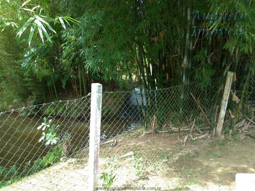 Imagem 27 de 29 de Chácaras À Venda Em Nazare Paulista/sp - Compre O Seu Chácaras Aqui! - 1480120