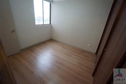 Vista Norte, 3d Y 2b Con Terraza 65m2- Acceso Autopista 68!!