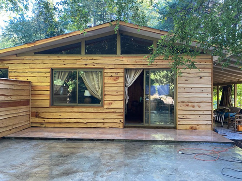Venta Casa Caburgua - Oportunidad Real De Inversión