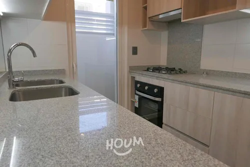 Departamento Presidente Eduardo Frei Montalva Id: 135382