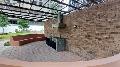 Departamento En Renta En Torre Kanat Santa Catarina Nuevo León Valle Poniente Amueblado