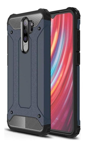 Protector Funda Armor Xiaomi Note 8 Pro - Otec