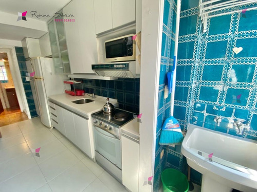 Imagen 10 de 18 de Venta De Aparatmento 2 Dormitorios En Brava Punta Del Este
