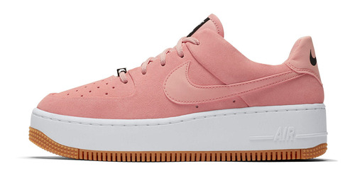 Zapatillas Nike Air Force 1 Sage Low Urbano Ar5339_603   