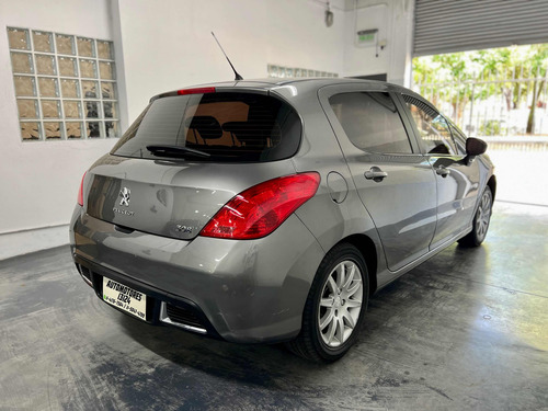 Peugeot 308 1.6 Active