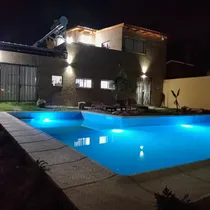 Comprar Carlos  Paz Cabañas , Deptos , Casa Quinta . Alquiler Temporario, Piscinas ,frente Al Rio .10 Cuadras Del Centro ,totalmente Equipados,quinchos Con Asadores,tv Led ,wifi,alarma ,cocheras Techadas ,