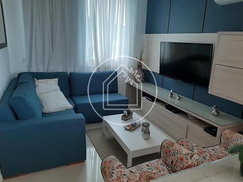 Apartamento - Ref: 878524