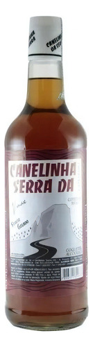 Canelinha Serra Da Cantareira 900 Ml