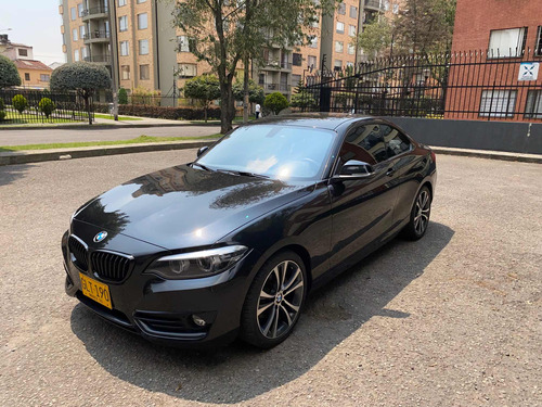 BMW Serie 2 2.0 220i F22 Coupe Sportline