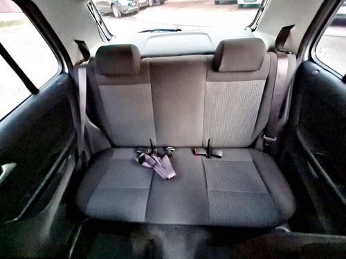 Imagem 14 de 15 de Volkswagen Fox 1.6 Msi Flex Connect Manual