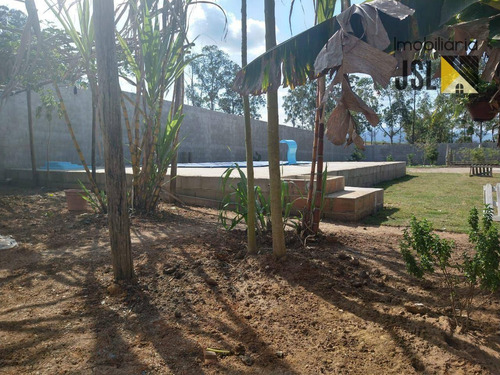 Imagem 30 de 30 de Chácara Com 3 Dormitórios À Venda, 1000 M² Por R$ 350.000,00 - Vila Caetano - Taubaté/sp - Ch0035