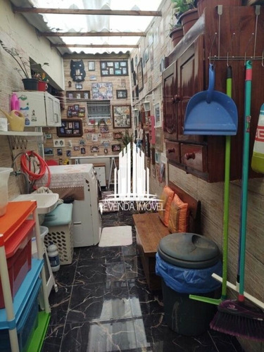Imagem 14 de 15 de Apartamento De 2 Dormitórios, Sala E Cozinha Na Pompéia - Lo6198
