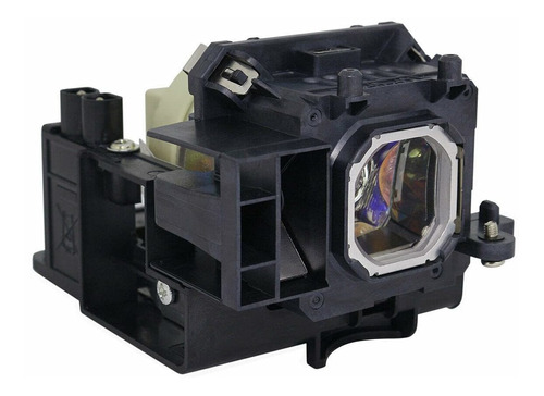 Rembam Np43lp Lampara Proyector Para Carcasa Nec Me331w