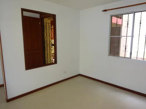 Apartamento En Arriendo En Caney. Cod A8168