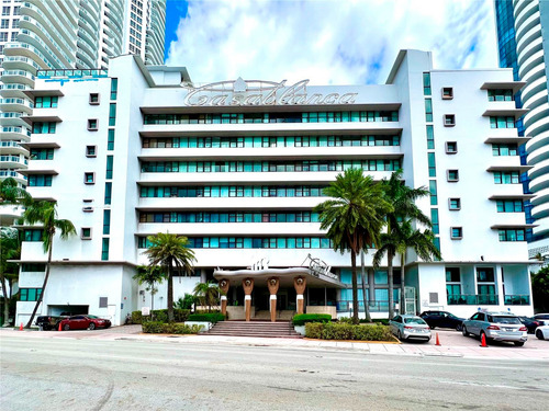 Venta Studio/monoambiente En Miami Frente Al Mar