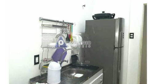 Apartamento À Venda, 3 Quartos, Ipanema - Rio De Janeiro/rj - 6716