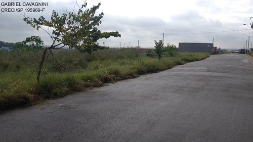 Imagem 3 de 10 de Rande Oportunidade - Terreno À Venda No Jardim San Rafael - Salto De Pirapora/sp. Área Total: 176,53 M² - 7 X 25m A Melhor Localização Dentro Do Empr - Te00036 - 69714529