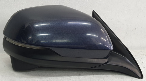 Retrovisor Hrv 2015 16 17 18 19 20 2021 C Camera Retratil Ld (Usado)