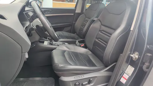 Seat Ateca 1.4 Xcelllence Dsg