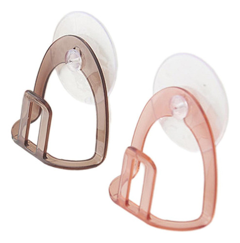 A Soporte De Esponja Para Cepillo Para Lavar Platos, Gancho