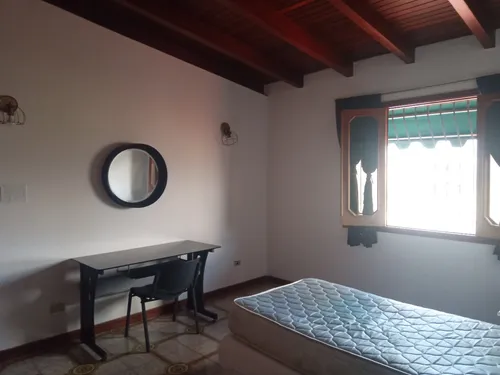 Los Naranjos, El Hatillo