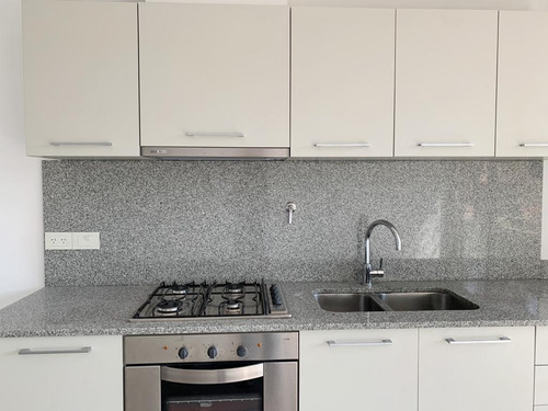 Imagen 4 de 15 de Venta Moderno 2 Ambientes A Estrenar Con Cochera Y Baulera