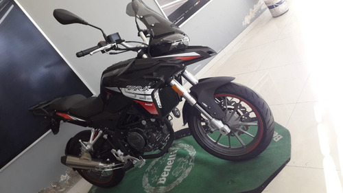 Imagen 12 de 15 de Benelli Trk 251 Full 0 Km 2023 Automoto Lanús