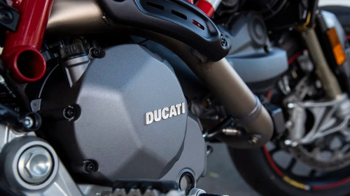Imagen 8 de 25 de Ducati Hypermotard Sp - 0km