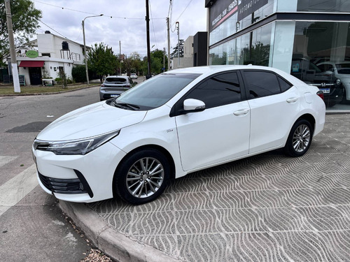 Toyota Corolla 1.8 Xei Cvt Pack 140cv