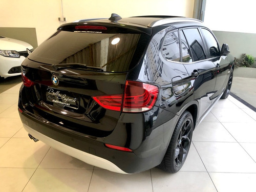 Bmw X1 3.0 24v Xdrive28i Gasolina Automático
