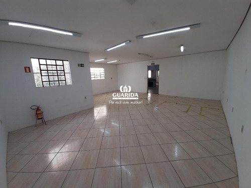 Imagem 18 de 27 de Casa Comercial Para Aluguel, 6 Vagas, Navegantes - Porto Alegre/rs - 4915