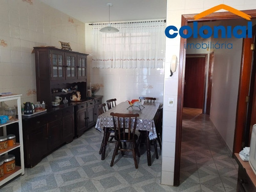 Imagem 4 de 22 de Casa A Venda No Jardim Do Lago Com Piscina - Ca01151 - 69804412