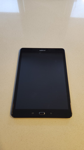 Tablet Samsung Galaxy Tab A