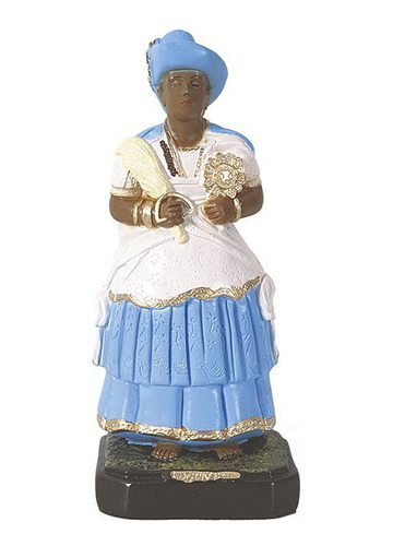 Figura Imagen Logum Candomble 25cm