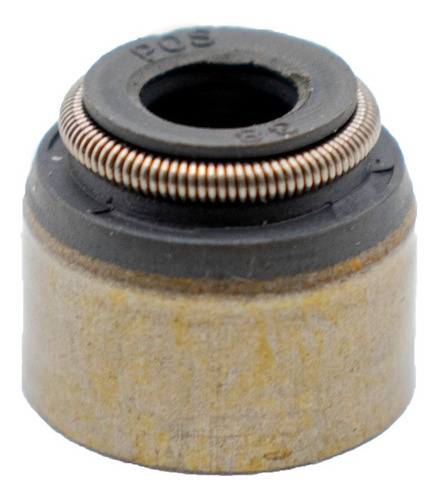 Gomas Válvulas 94535482 Motor Spark Gm Original (quedan 2)