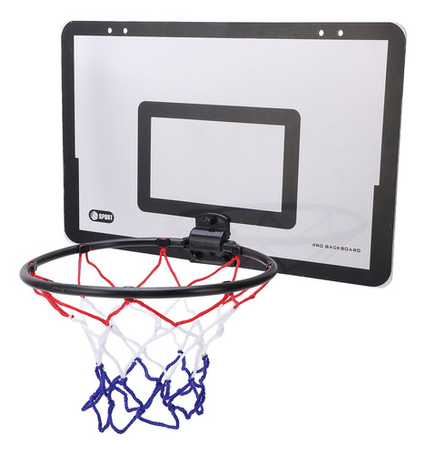 Juego De Canastas De Baloncesto Para Colgar En La Puerta, Pe