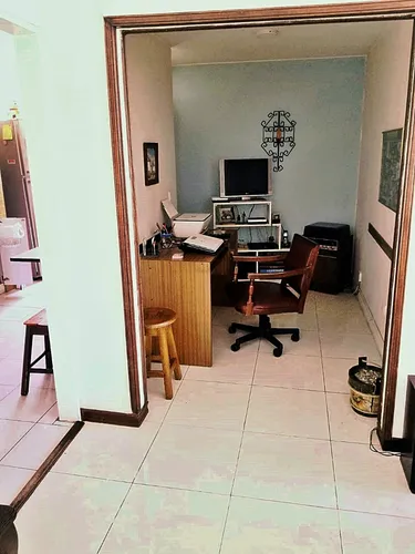 Amplio Apartamento De 2 Alcobas En Santa Paula. 90 M2. Piso 4 Con Ascensor.