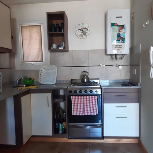Imagen 5 de 10 de Departamento En San Martin De Los Andes Abierta Agenda Diciembre, Enero Y Febrero.