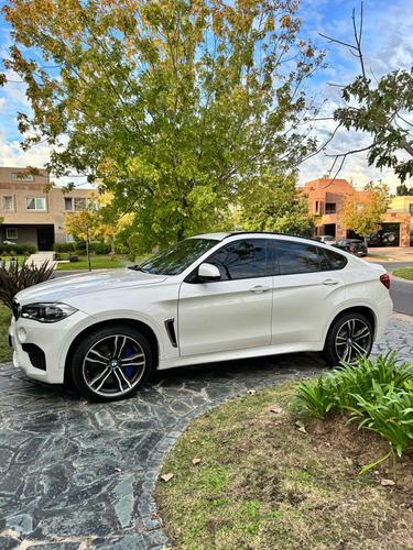 Bmw X6 M