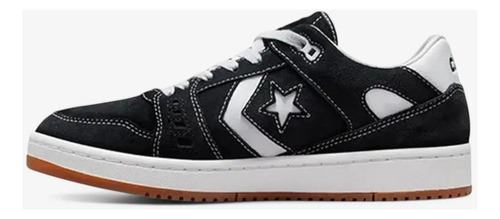 Zapatillas Converse Chuck Taylor Core As-1 Pro Negro Blanco