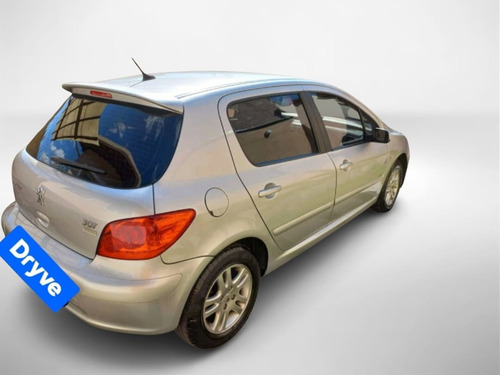 Imagem 5 de 8 de Peugeot 307 Presence 1.6 16v Flex