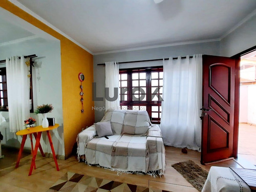 Imagem 4 de 20 de Casa À Venda Em Vila Capuava - Ca001686