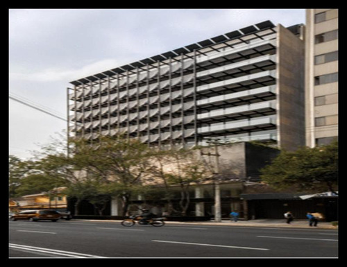 Oficina Comercial En Renta En Hipódromo Condesa, Cuauhtémoc, Ciudad De México