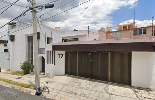 Casa Venta En Misión De San José #·17 Colonia Misiones Naucalpan. Cerca Av. Vía Adolfo López Mateos, Camino A San Mateo, Av. Lomas Verdes, Blvd. De Las Misiones, Parque Naucalli, Periférico. Fl19-ru