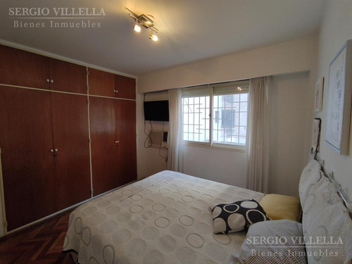 Imagen 11 de 12 de Departamento De Un Dormitorio En Venta En Rosario