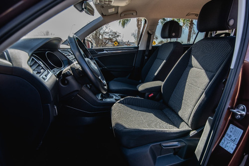 Imagen 10 de 18 de Volkswagen Tiguan