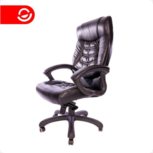 Sillon Ejecutivo Oficina Escritorio Premium - Modelo Oslo