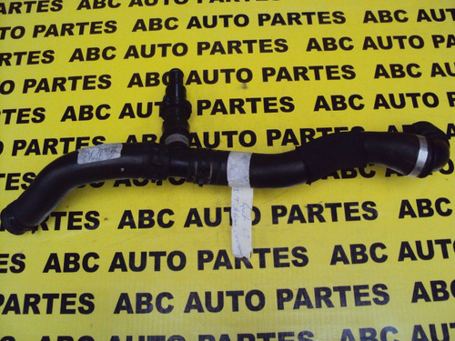 Tubo Mangeira T De Agua Do Motor Audi A3 Sportback 2010
