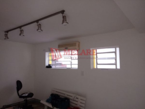 Imagem 4 de 15 de Sobrado - Perdizes - Ref: 45775 - V-45775