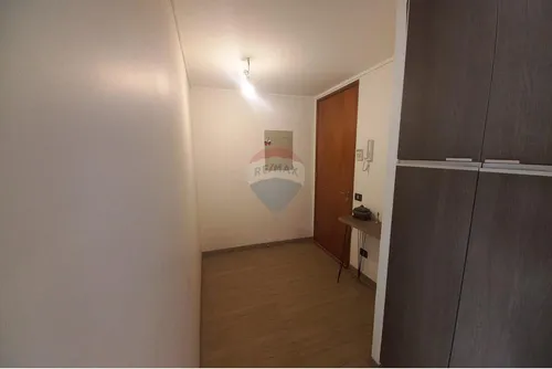 Departamento El Vergel Por Solo 6.799uf